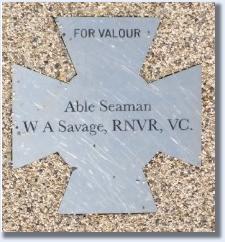 SavageplateFalmouthcopy