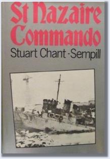 StNazaireCommando